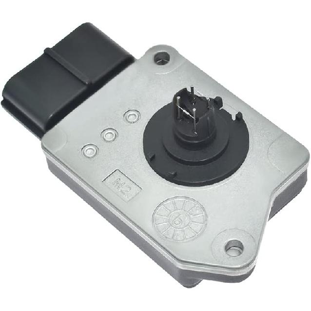 Mass Air Flow MAF Sensor F6ZF-12B579-AA Compatible with F0RD Mazda Mercury Vehicles F6ZF-12B579-AB AFH70-11 F6ZZ-12B579-AA