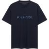 T-Shirts Men's Crew Neck Moderate MW0MW39624