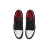 Jordan 1 Low White Toe Jordan 553558-063