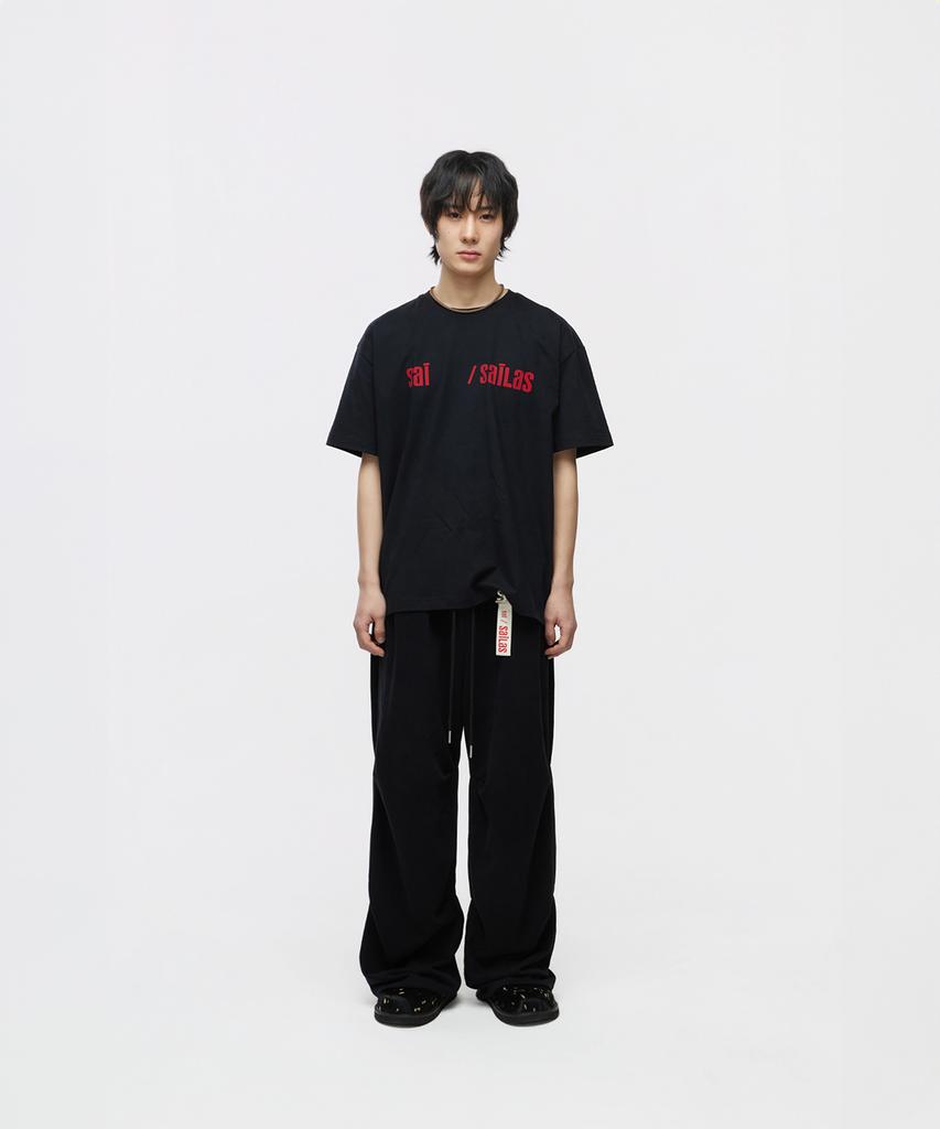 Saillaseu P01 Evy Pants_Bk