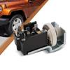 Ergonomic Headlight Switch Waterproof Light Control Ergonomic Light Switch Designs Vehicle Accessories for Automotives
