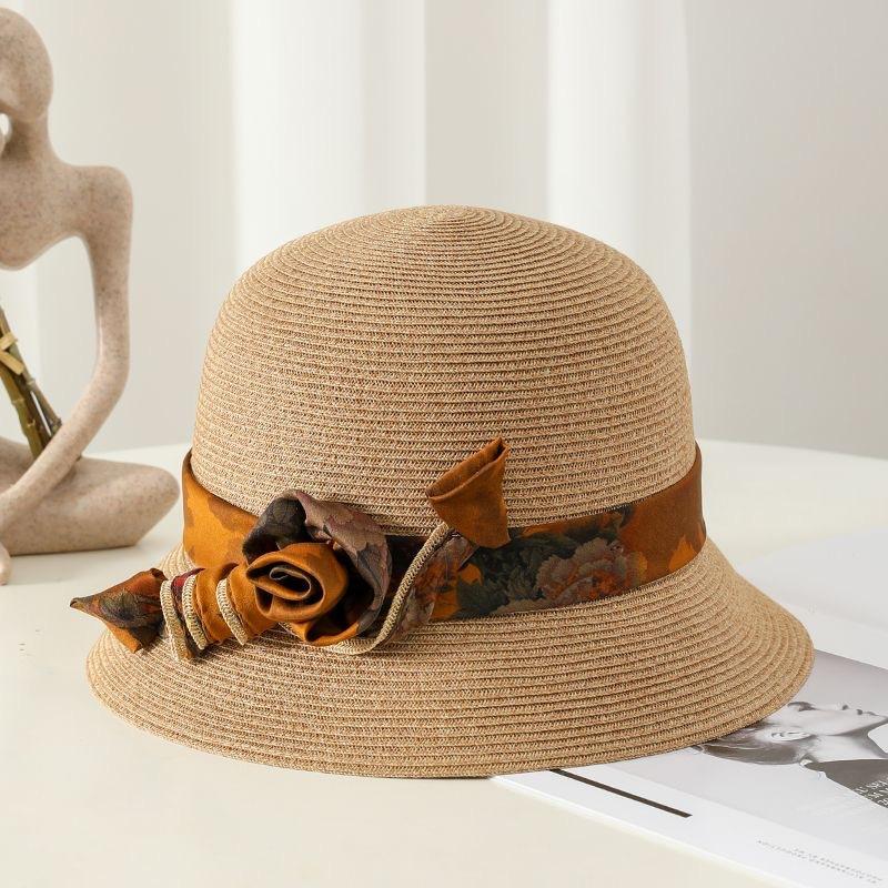 Deaipaik Hat Women'S Summer Outdoor Sun Protection Uv Protection Sun Hat Seaside Sun Hat A Variety Of Ways To Wear