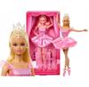 Barbie Signature Ballet Wishes Doll JBJ09