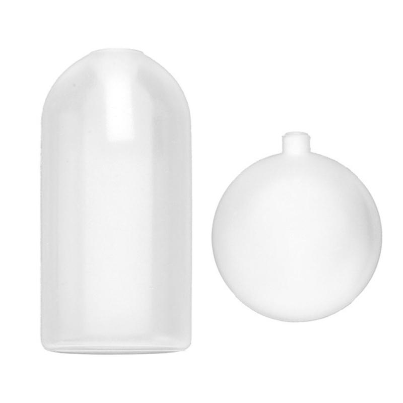 Double Sound Mechanism Air Cushion Inserts for Plush Doll Making Multiple Size and Color Plastic Craft