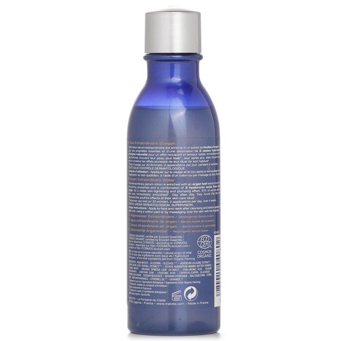 MELVITA Argan Extraordinary Water