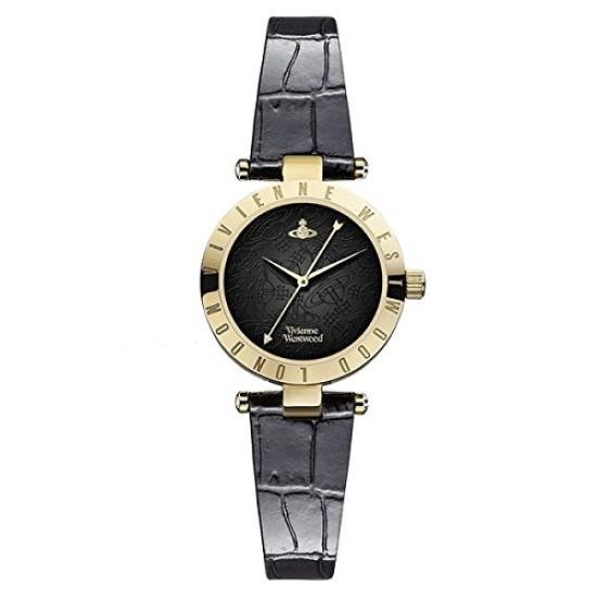 

Vivienne Westwood Quartz Watch VV092BKBK Women s [Used]