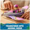Paw Patrol Toy Vehicle Theme Veh Skye Jungle
