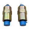 Supape solenoid oprire combustibil 12V 24V Instalare ușoară Supape solenoid oprire tăiere 9986316 RE54064 7185-900W 9009049 7180049