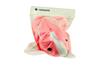 Naissant Cute Pink Bunny Puppet Plush Toy