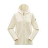 LAFUMA Women's LFJA5CR68 Hooded Fleece Lined Jacket
