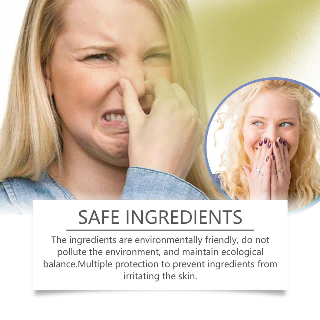 Joke Fart Spray for April Fool’s Day Pranks and Entertainment – Portable, Concentrated Liquid Fart