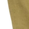 DILLO Made In the USA, Duck Canvas Fabric Animal Pattern Patch Cotton Pants Men's Used