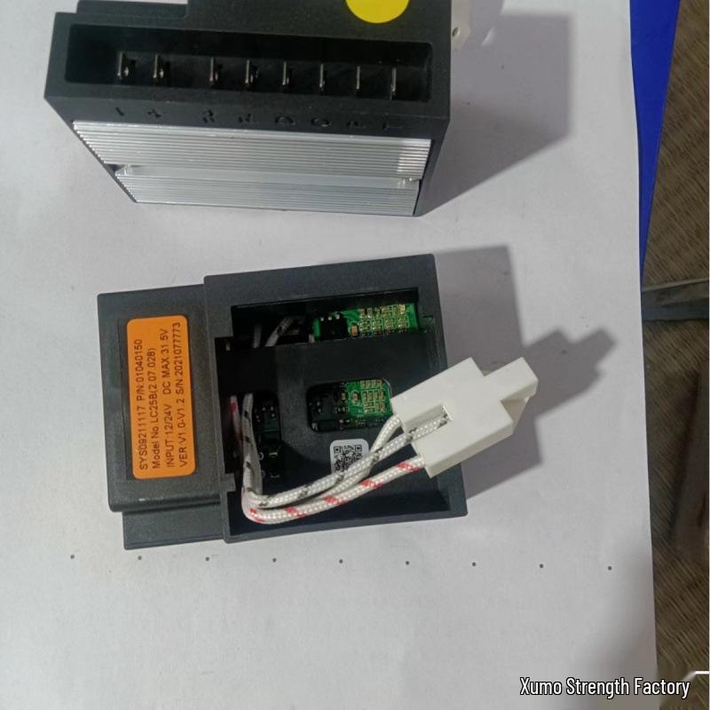 Variable Frequency Compressor Car Fridge