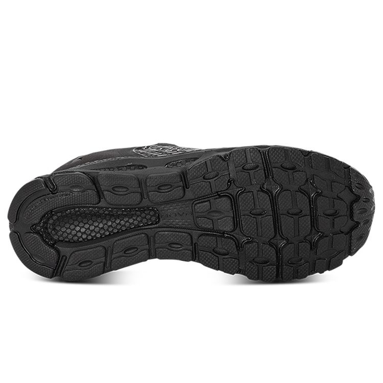 Under Armour HOVR Series HOVR Fabric Synthetic Leather Sports Training Low-Top Lifestyle Shoes Men sneaker Black 3025468-001