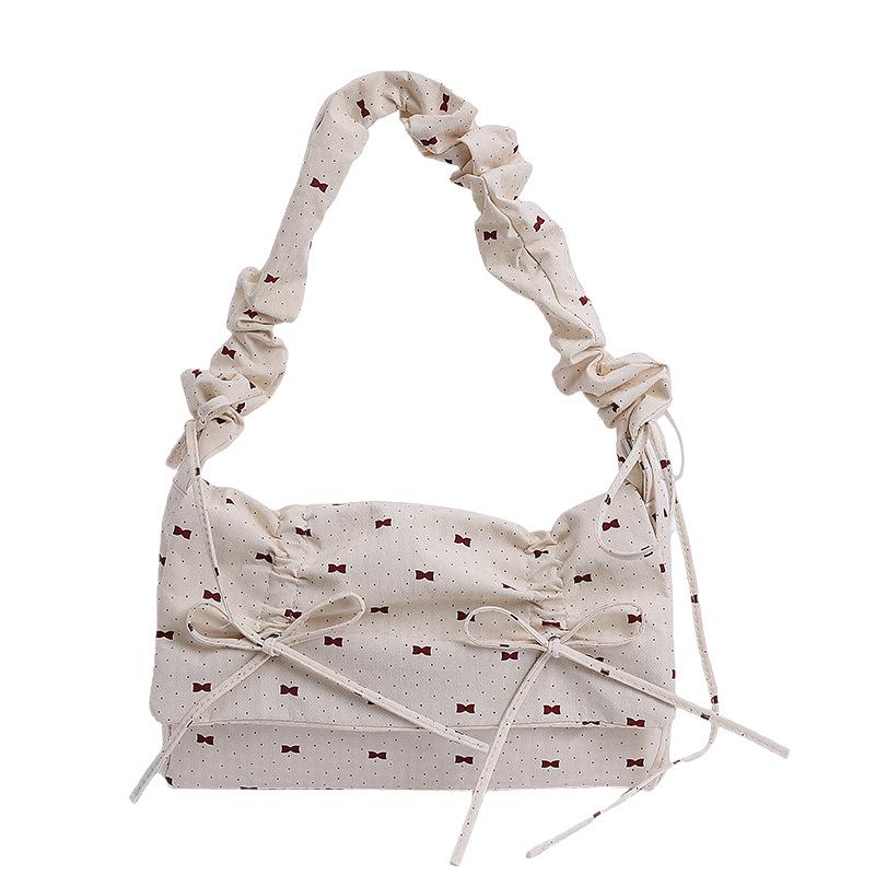 Fashion Bag New Versatile Messenger Bag Fashion Shoulder Bag