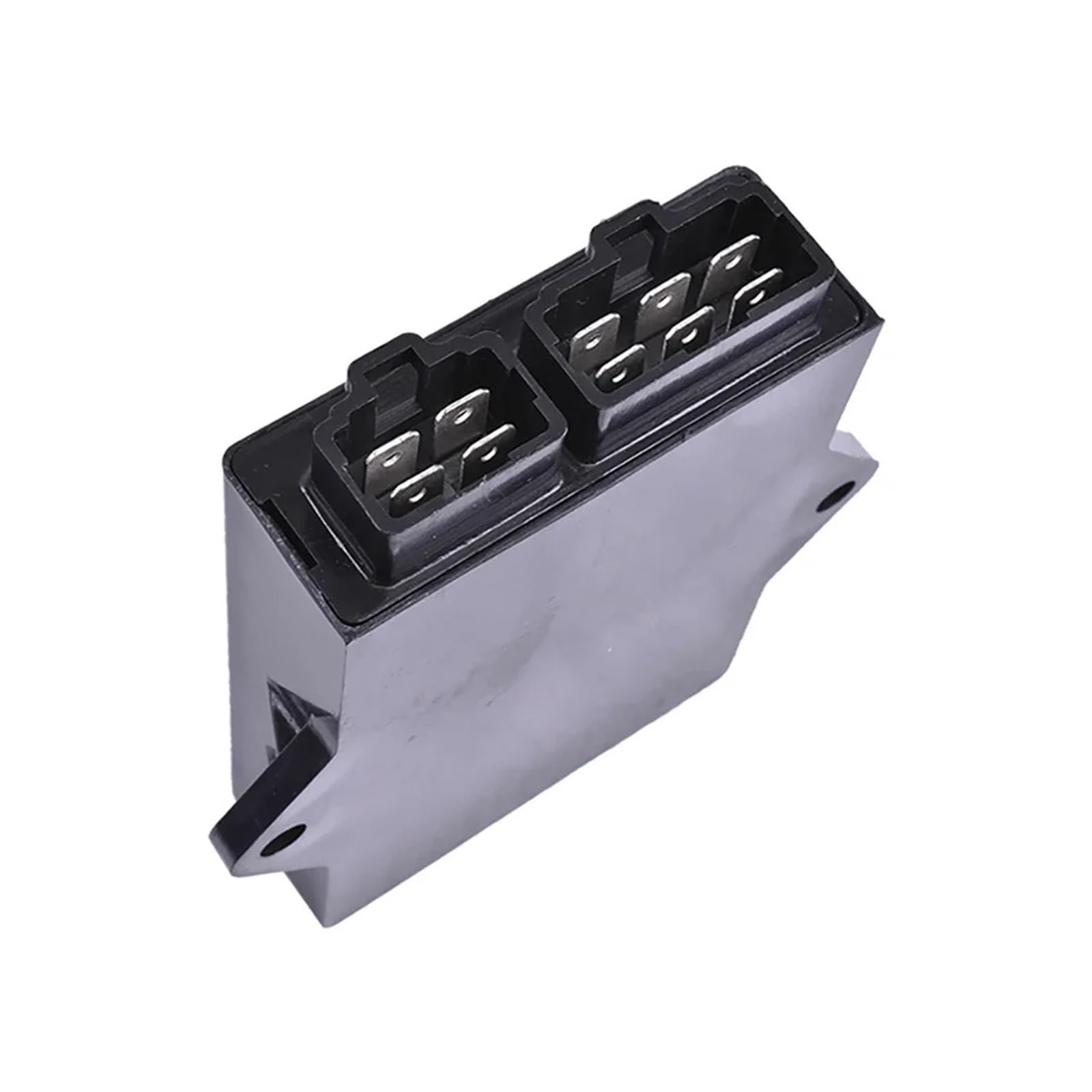 

32900-23E00 Digital Ignitor CDI ECU GSX400F Impulse GSX400 GSXR400 GSX-R400 GK79A GSX400S GK77A RF400R GK78A One Size чёрный