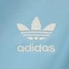 adidas FIFA Trefoil logo jersey jacket M Blue 3 Lines Men's Used