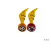 Elemental Building Blocks Assemble Bricks Mini Action Toy Parts Initial Generation Movies Dolls Gifts For Children