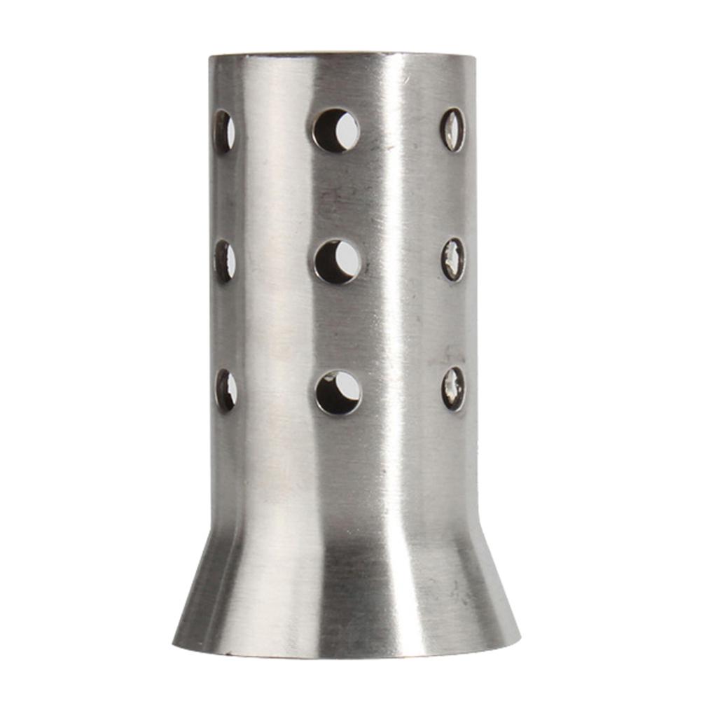 Εξάτμιση σωλήνα μοτοσικλέτας 51mm Universal Silencer Muffler DB Killer
