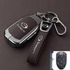 Key Cover for GAC Trumpchi Xiangwang M8, E9, Zongshi, and Lingxiu Models
