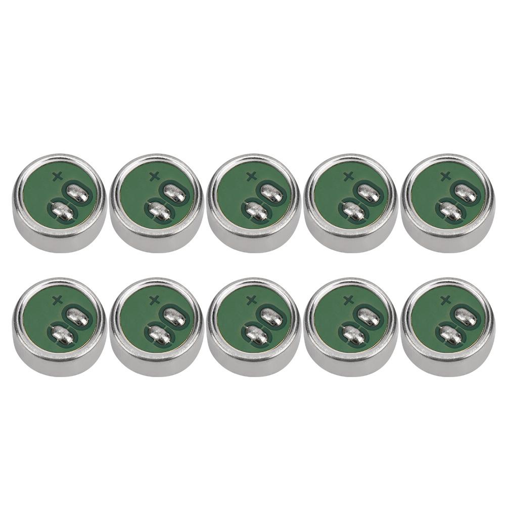 10Pcs  Electret Mic Mini Microphone Accessories Pickup or MP3 Small Loudspeaker