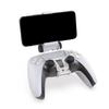 Gamepad Accessories Wireless Controller Phone Mount Clip for Controller Mobile Gaming Clamp Bracket Adjustable Stand