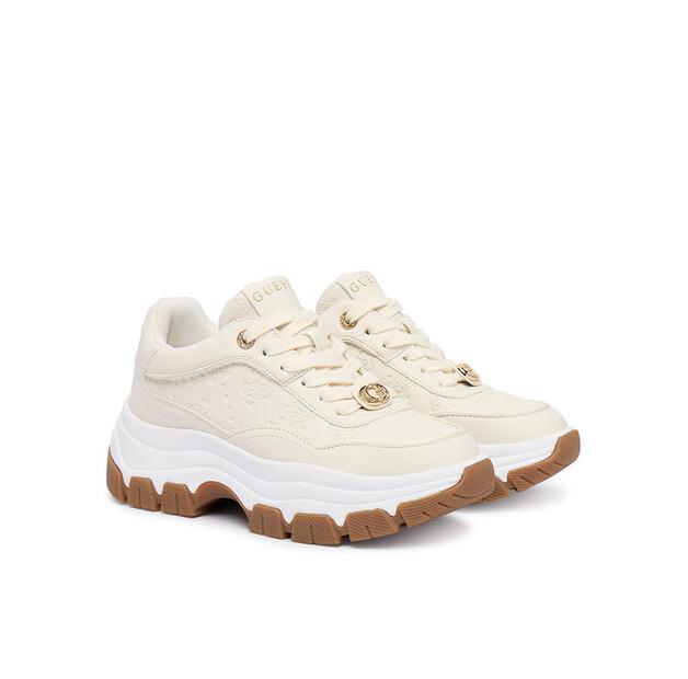 Guess Sneakers FLFBRT PEL12