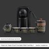 Woding Portable Ceramic Travel Tea Set