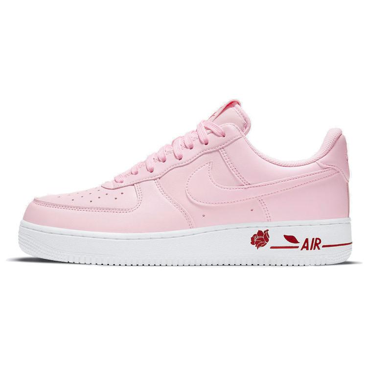 

Новые Nike Air Force 1 Low Розовый CU6312-600 42