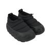 Crocs Overpuff Cordura Shorty Black Men Sneakers 210920-060