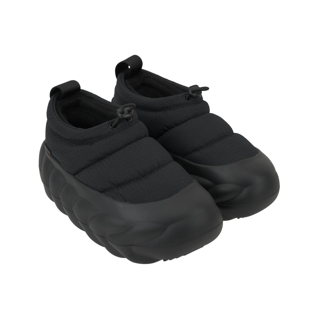 Crocs Overpuff Cordura Shorty Black Men Sneakers 210920-060