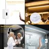 LED Streifenlicht Handwisch-Wink-Sensor DC 5V USB COB Hintergrundbeleuchtung LED TV Küche Unterschranklampe LED Lichtleiste Diodenlichter