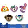 Disney Cartoon PVC Shoe Charms: Versatile Buckles for Hole Shoes