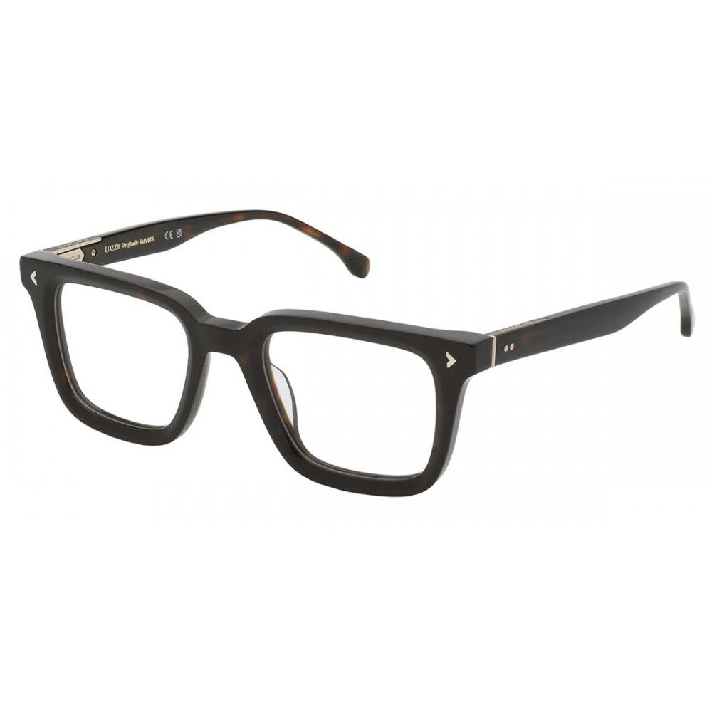 

Lozza Vl4334 Sanremo 4 072a Men Eyeglasses 51-22-145