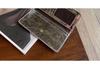 Women's Genuine Leather Long Wallet 2025 - Card Holder, Trendy, High-End, Practical Design