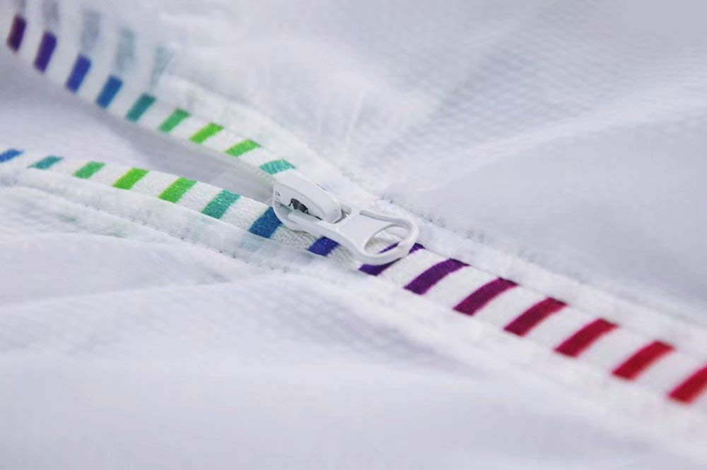 Morethan Windbreaker Cycling Jacket with and Back Pockets Size M Men's Ultra-Lightweight Water-Repellent (WVP-007), White,