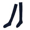 CARGOBROS Classic Gold Knee Socks (Navy)