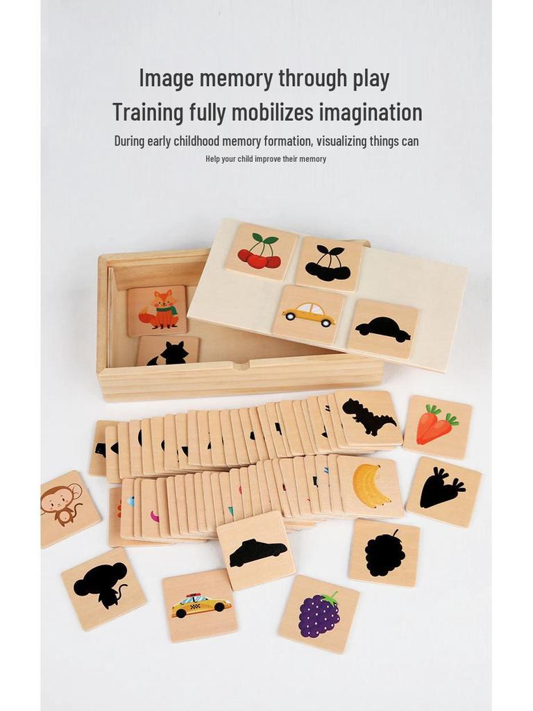 Huarong Road Kinder-Puzzle - Logisches Denken & Frühpädagogischer Gehirnjogger