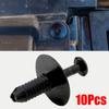 Car Bumper Trim Door Wheel Arch Clips Retainer High Quality
