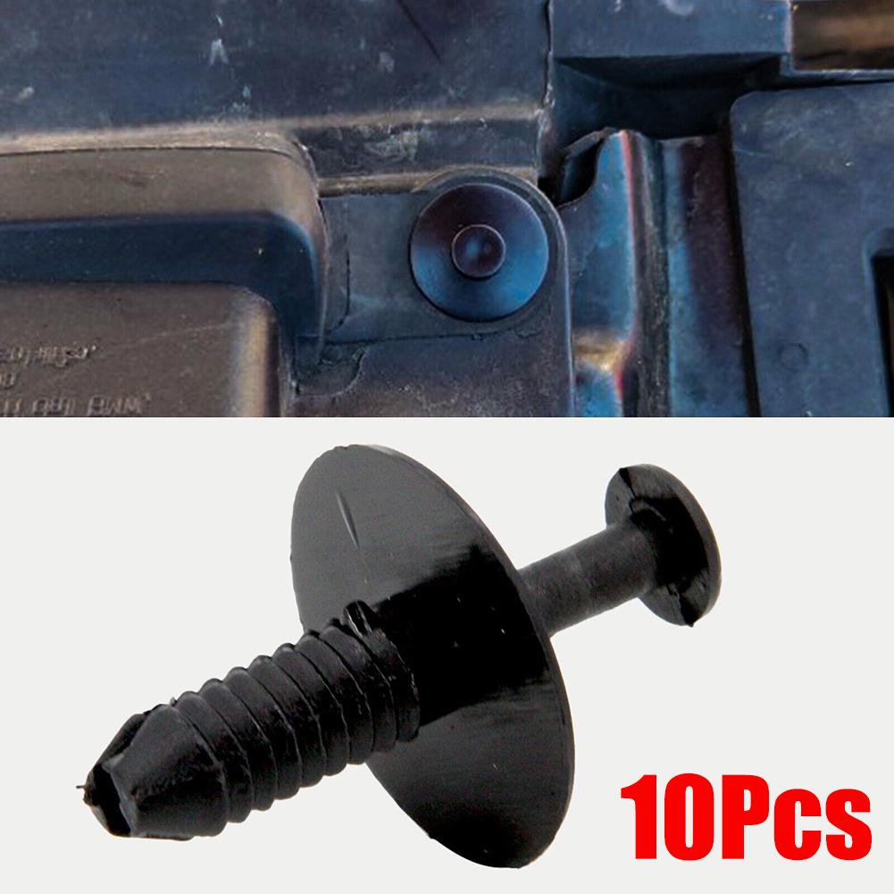 Car Bumper Trim Door Wheel Arch Clips Retainer High Quality