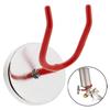 Auto Paint Panel Stand Magnetic Paint Spray Gun Holder