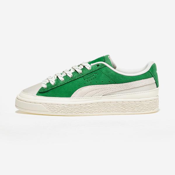 

Кроссовки PUMA Suede Trail Laces PKI39190103 1010095951