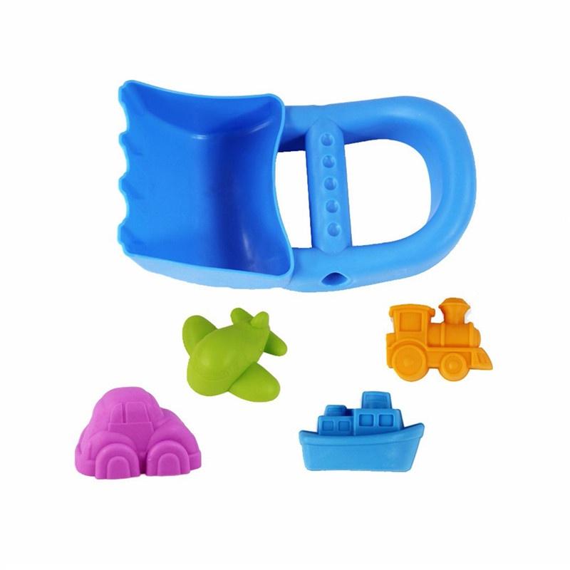 Buy Environmentally Friendly Children Beach Toys Nontoxic Play Sand Tool at affordable prices