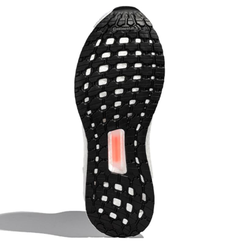 Adidas Women's UltraBoost 20 'White' Women's Sneakers G55825