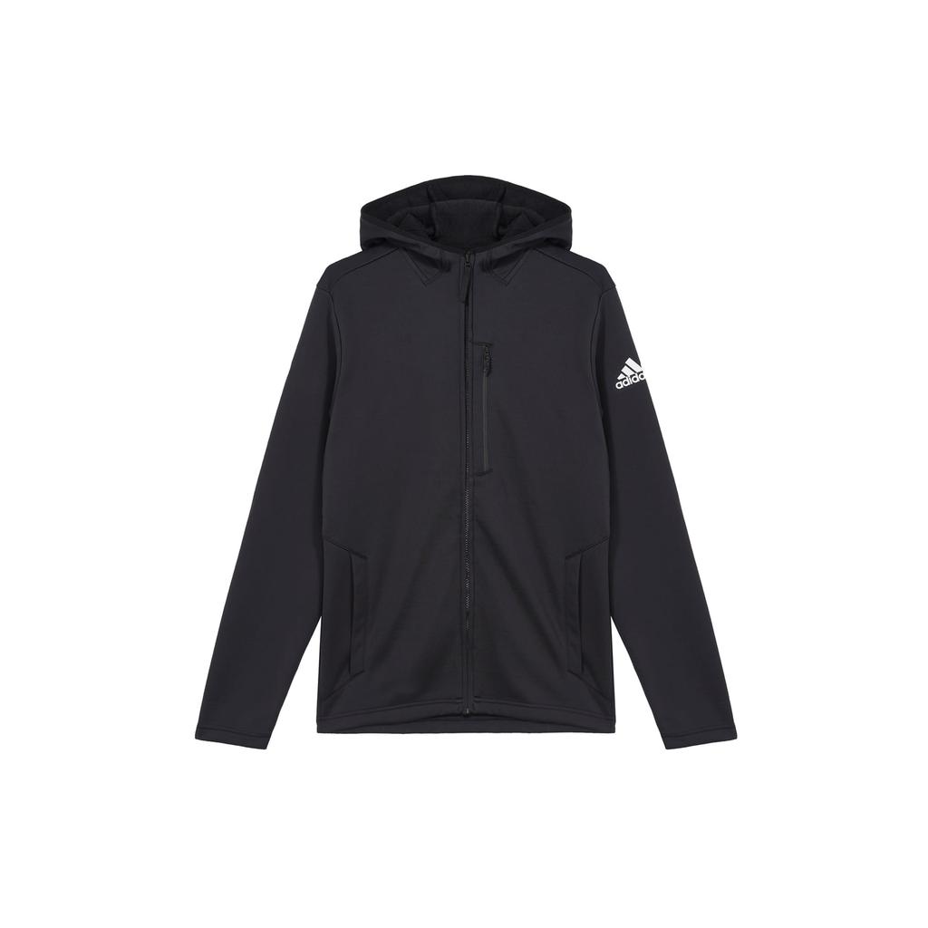 adidas Performance Jacket Men's Black GV3515
