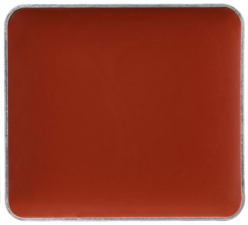 Naturaglace Touch On Colors (Color) 02C Orange SPF17 PA++ Finger-Applied Multicolor Lipstick 1.7g (x 1)