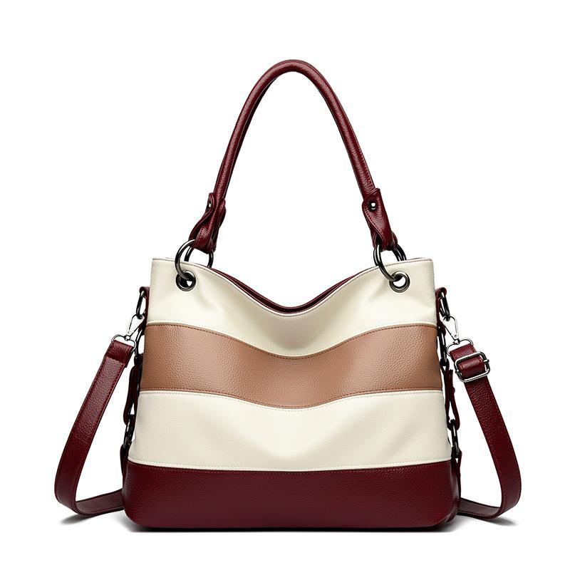 Women's Shoulder Bag, Women's Tote Bag, Large Capacity Bag, Handheld Bag, Crossbody Bag