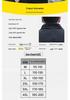 MiiOW Men's Casual Windproof Lapel Jacket