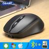 Rechargeable Wireless Bluetooth Mouse Silent WIRELESS COMPUT MOUS USB Ergonomic Gamer Mouse For Computer Laptop Macbook 2025New