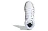 Adidas Hoops 2.0 Mid 'White Pink Grey' Women's FY6020